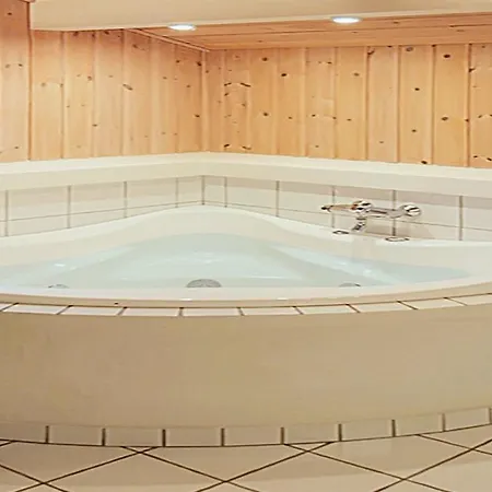 Three-bedroom Holiday Kystmarken With A Sauna 03 Prázdninový dům Lønstrup